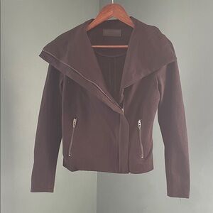 Blank NYC black Jacket